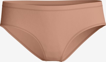 CALIDA Panty 'Natural Comfort' in Beige: front