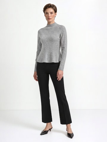 Rich & Royal Regular Broek in Zwart