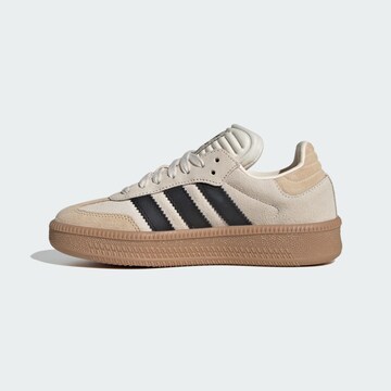 ADIDAS ORIGINALS Кроссовки 'Samba' в Бежевый