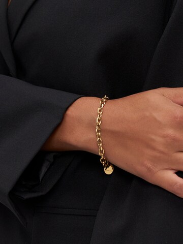 Copenhagen Studios Bracelet in Gold: front