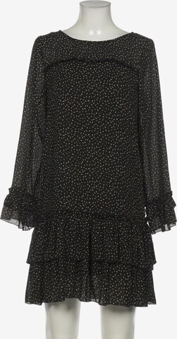 copo de nieve Dress in S in Black: front