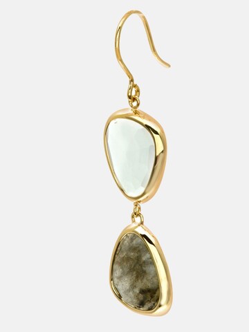 Orecchini di DIAMANT LETERNEL in giallo