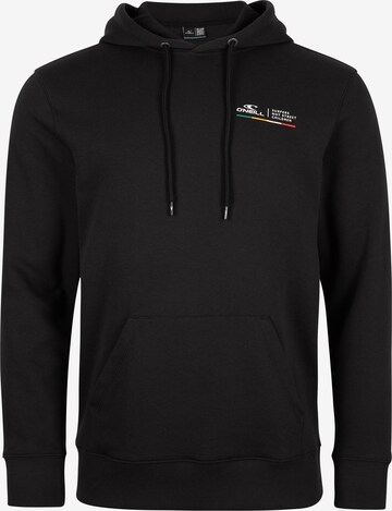 O'NEILL - Sweatshirt 'Snsc Box' em preto: frente