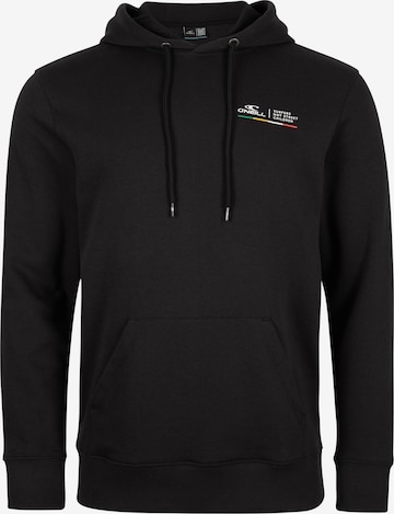O'NEILL Sweatshirt 'Snsc Box' in Black: front