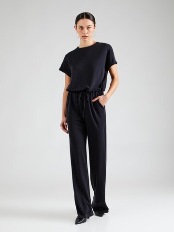 mbym Jumpsuit 'Axton' in Schwarz