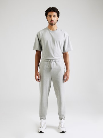 Tapered Pantaloni 'Leif' di Pacemaker in grigio