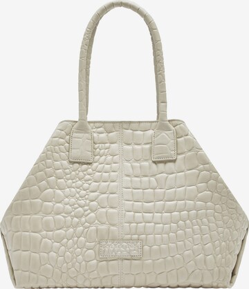 Liebeskind Berlin Shopper 'Chelsea' in Beige: front