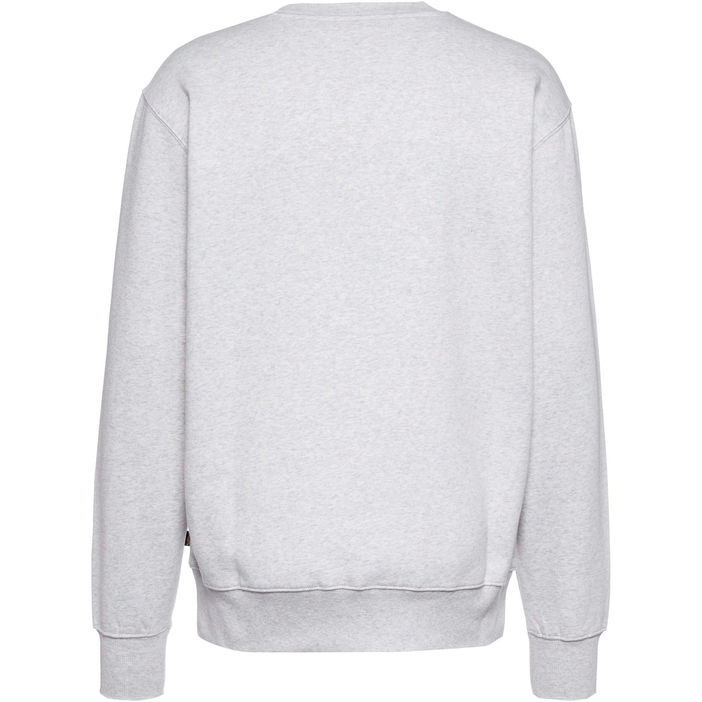 DICKIES - Sweatshirt 'Summerdale' em cinzento