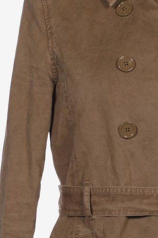 Calvin Klein Jeans Jacket & Coat in S in Brown