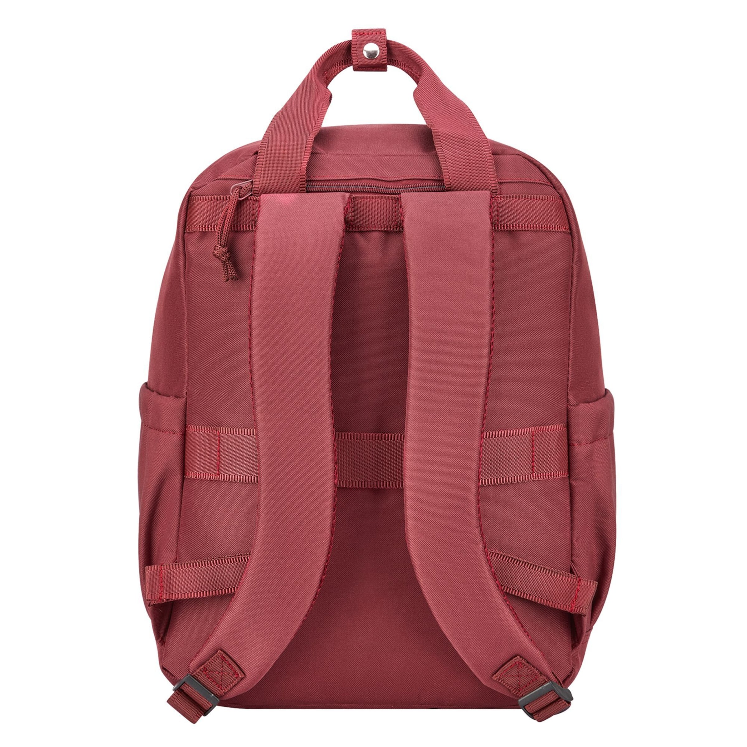 Roncato Backpack 'Warner Bros ' in Red