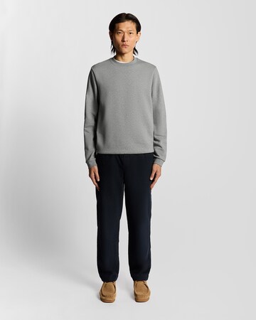 Lyle & Scott Sweatshirt in Grijs