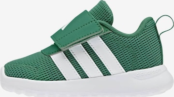 Sneaker 'VL MOVE CF I' de la ADIDAS SPORTSWEAR pe verde: față