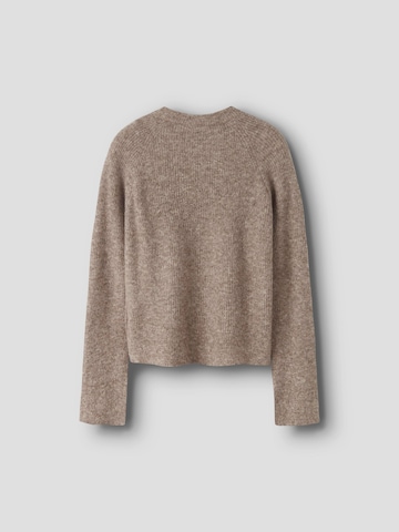 Pull-over NAME IT en vert