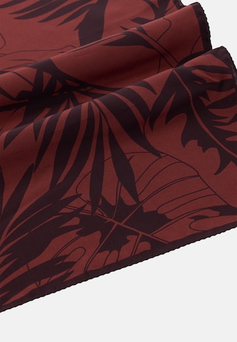 Boggi Milano Shawl in Orange