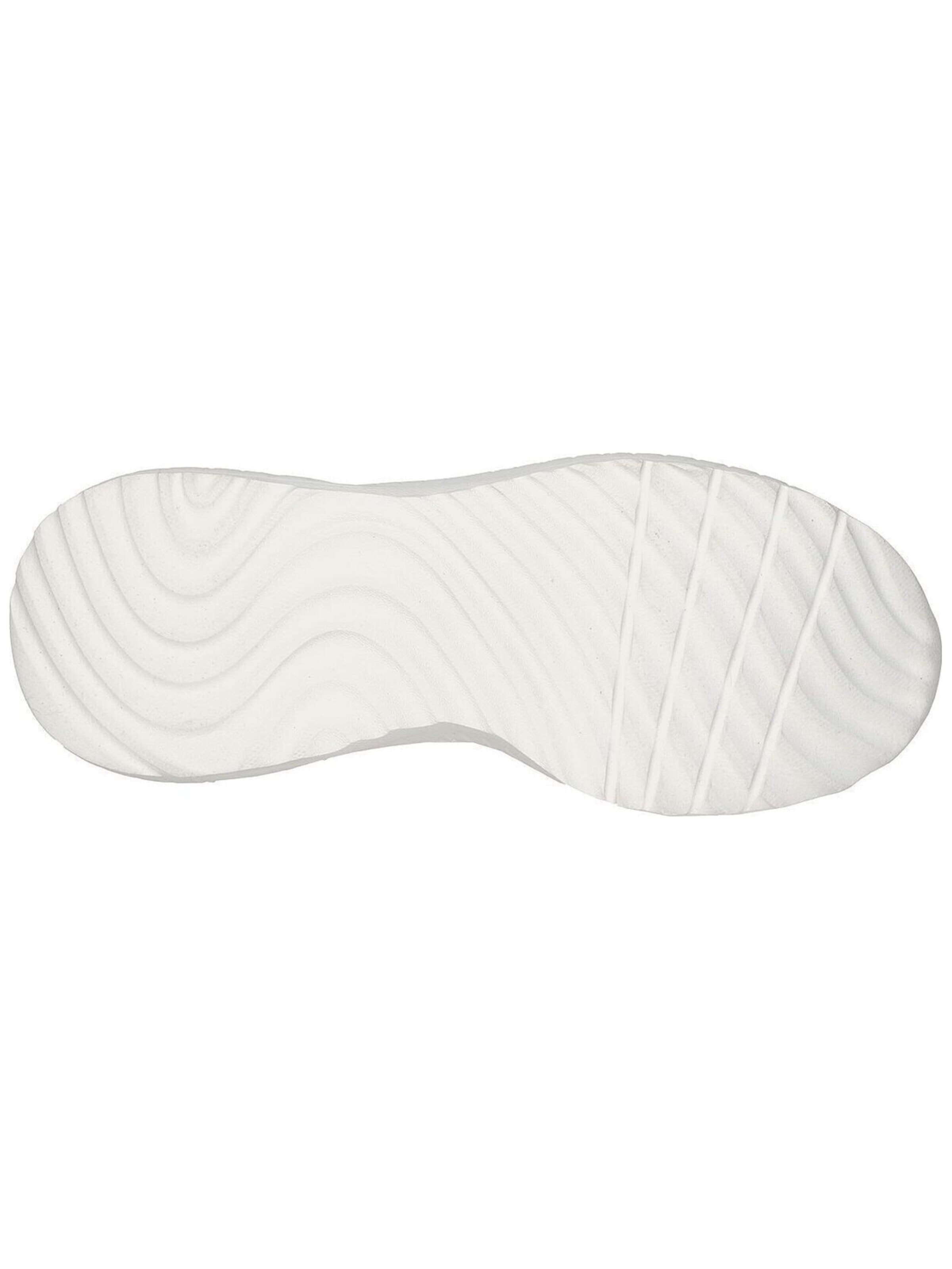 SKECHERS Matalavartiset tennarit värissä valkoinen