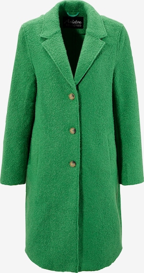 Aniston SELECTED Mantel in grün, Produktansicht