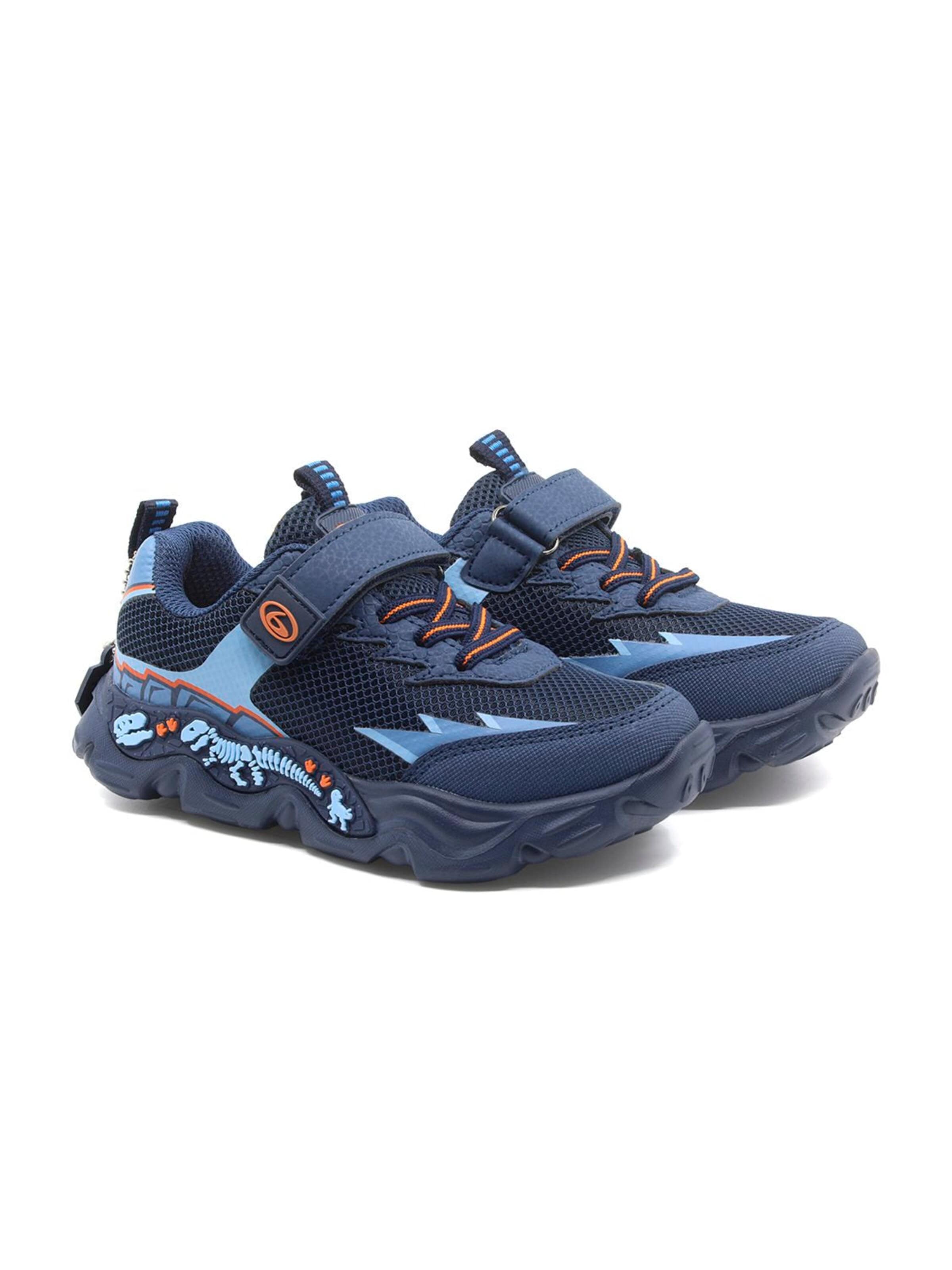 Beppi - Zapatillas deportivas 'Casual Sport Shoe' en azul