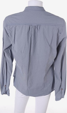 SALEWA Bluse XL in Blau