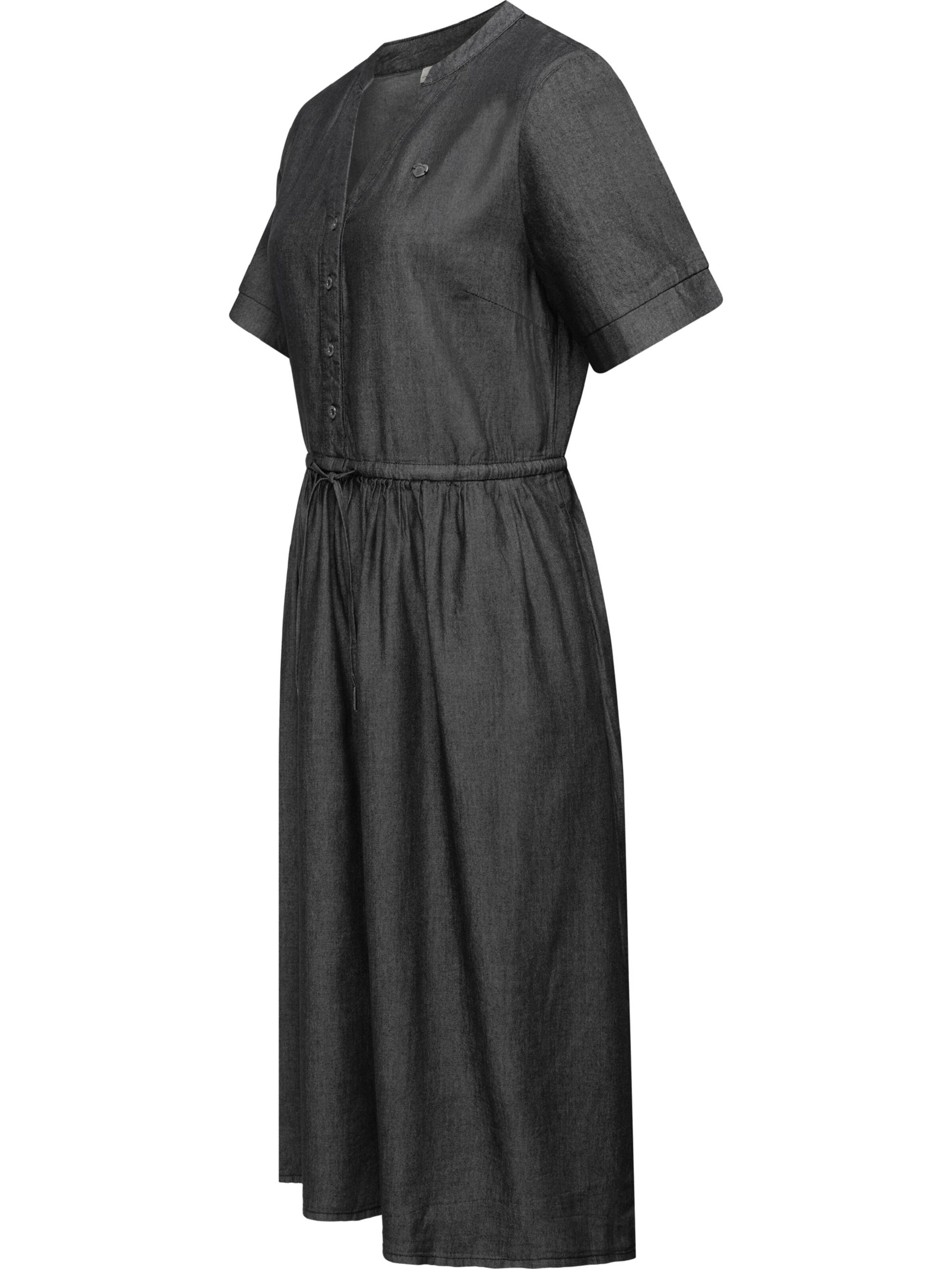 Ragwear Blusekjole 'Casarea' i grå