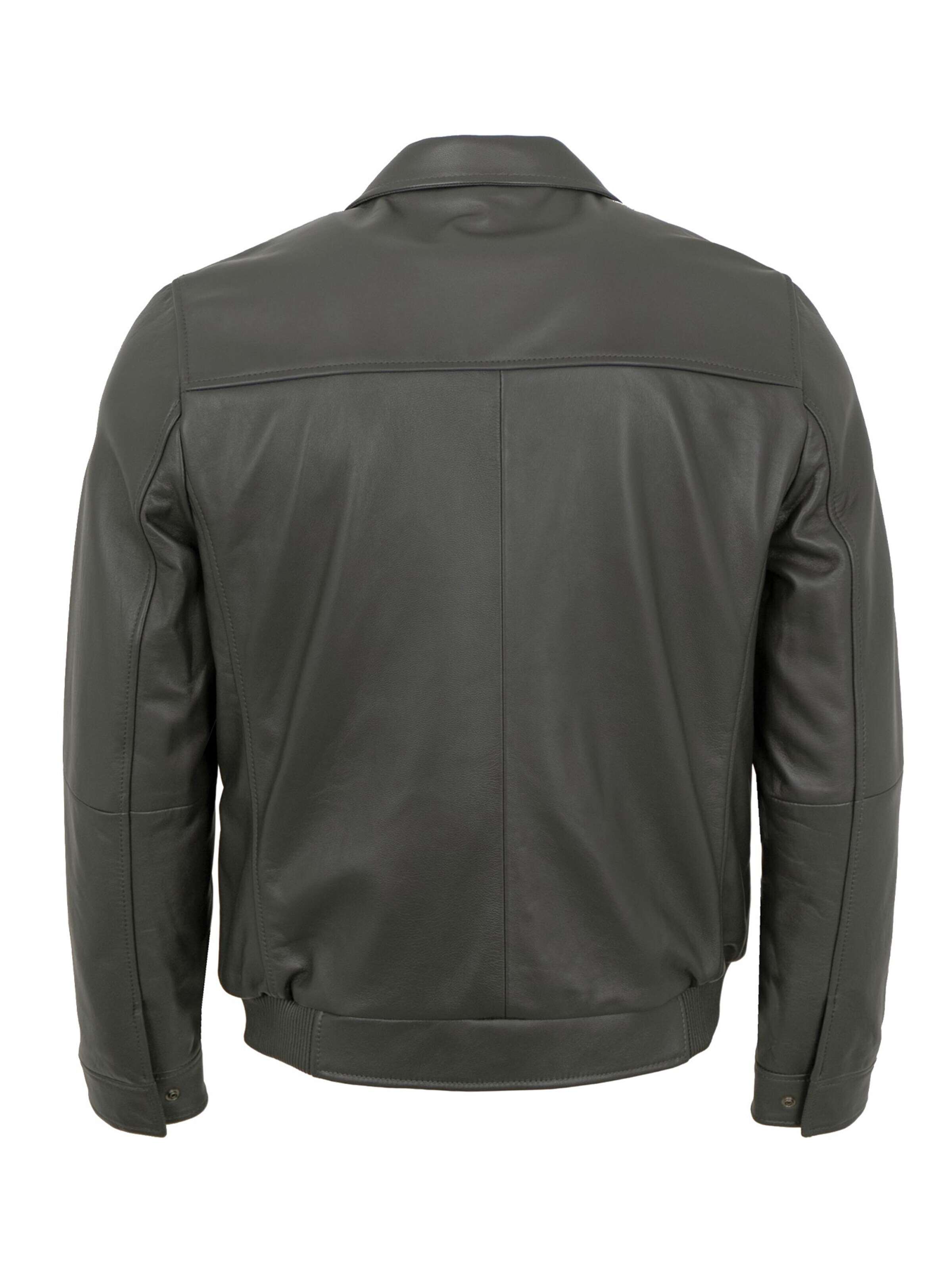 MADDOX Between-season jacket 'MAD46' in Grey