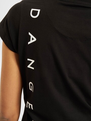 Dangerous DNGRS T-shirt i svart