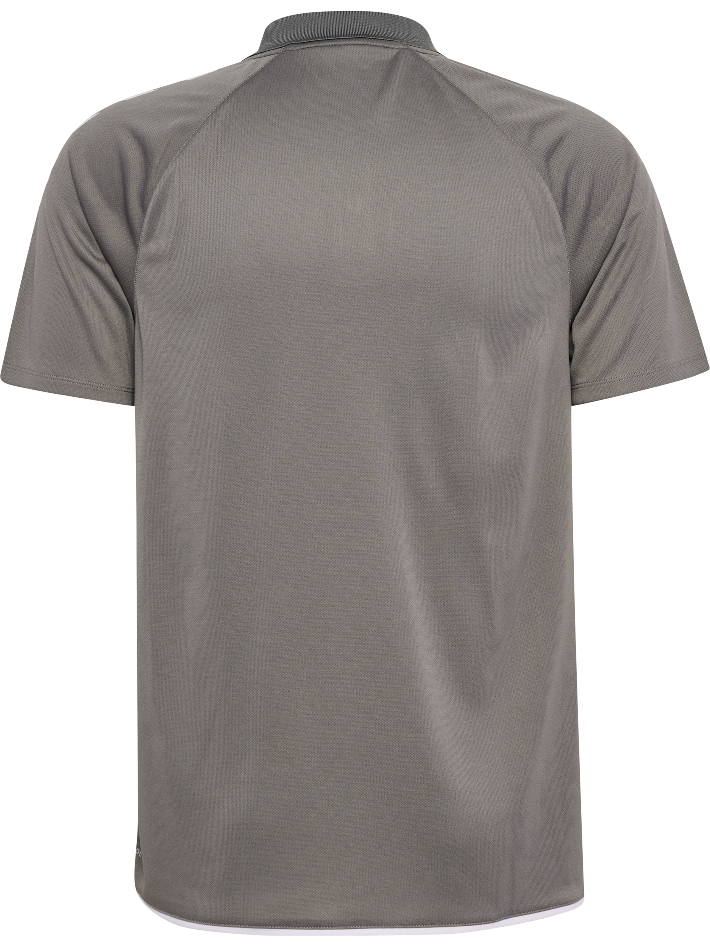 Hummel Functioneel shirt in Wit