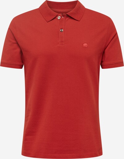 Banana Republic Poloshirt in rot, Produktansicht