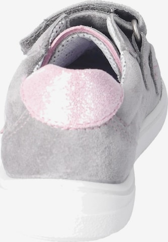 RICOSTA Sneakers 'Jula' in Grey