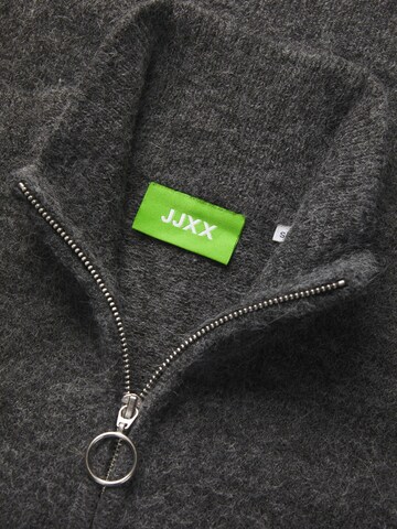 JJXX Вязаная кофта 'JXEvi' в Серый