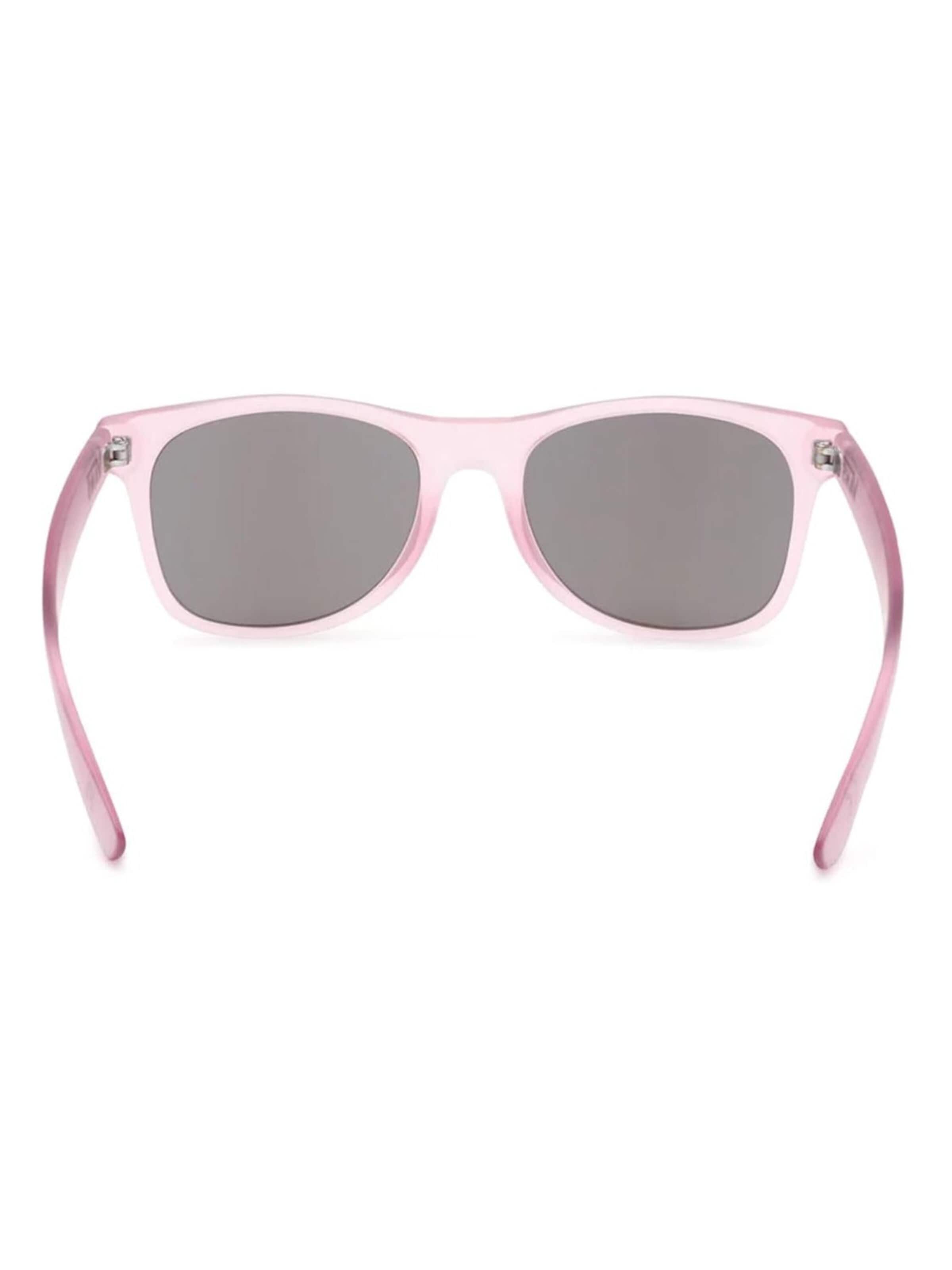 VANS Okulary przeciwsłoneczne 'Mn Spicoli Flat Shades Elderberry' w kolorze fioletowy