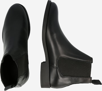 Les Deux Chelsea Boots 'THOMAS' in Black
