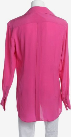 DOLCE & GABBANA Bluse / Tunika XS in Pink