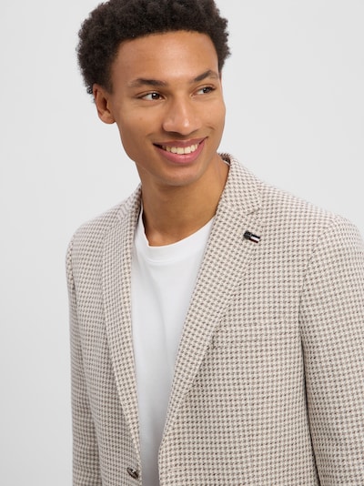 bugatti Suit Jacket in 25 in Beige, Item view