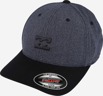 BILLABONG Cap 'All Day' in Blue: front