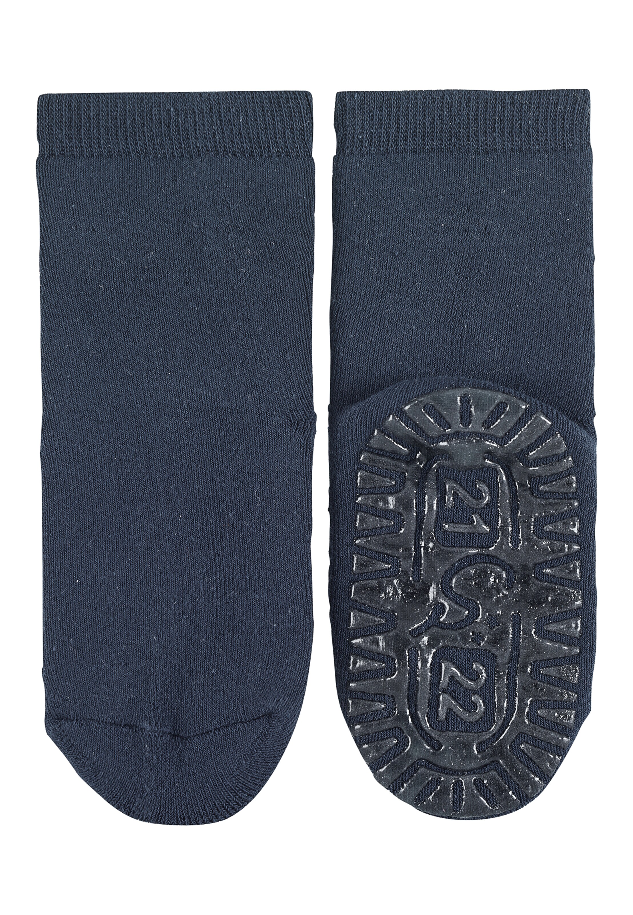 STERNTALER Regular Socks in Blue