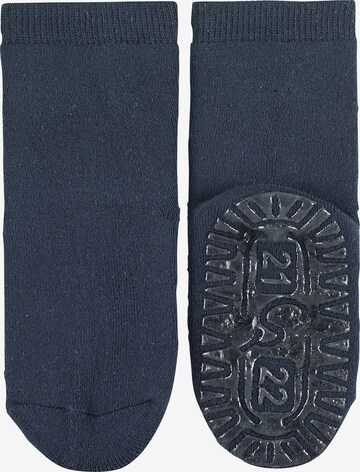STERNTALERregular Čarape - plava boja