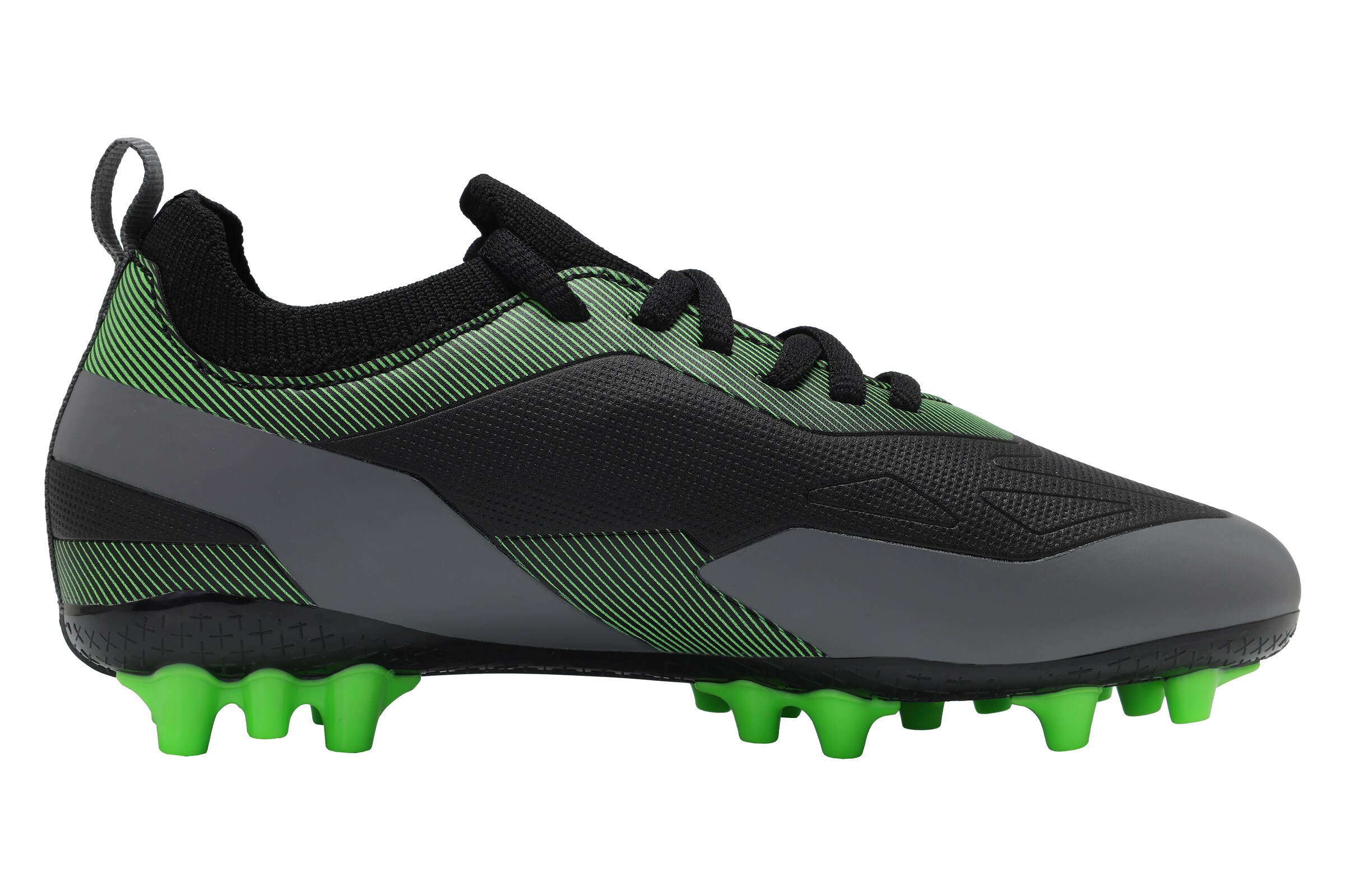 JAKO Fußballschuh in Schwarz