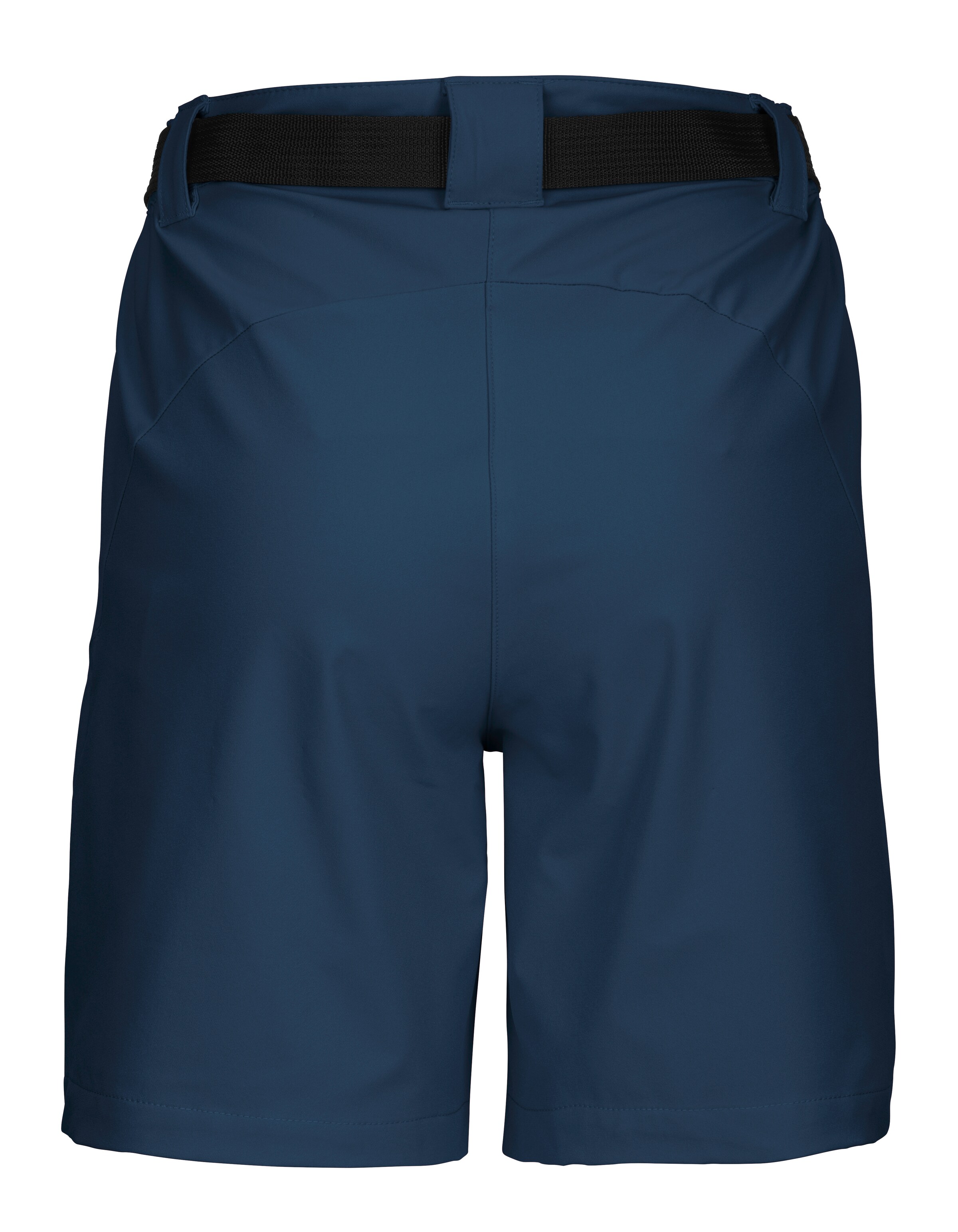 KILLTEC Regular Outdoor Pants in Blue