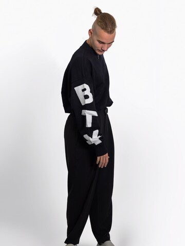 Pull-over BTY en noir