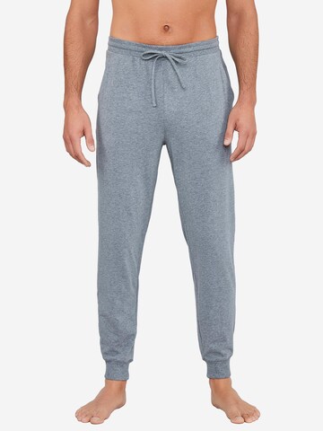 JOOP! Pajama Pants 'Comfort' in Grey: front