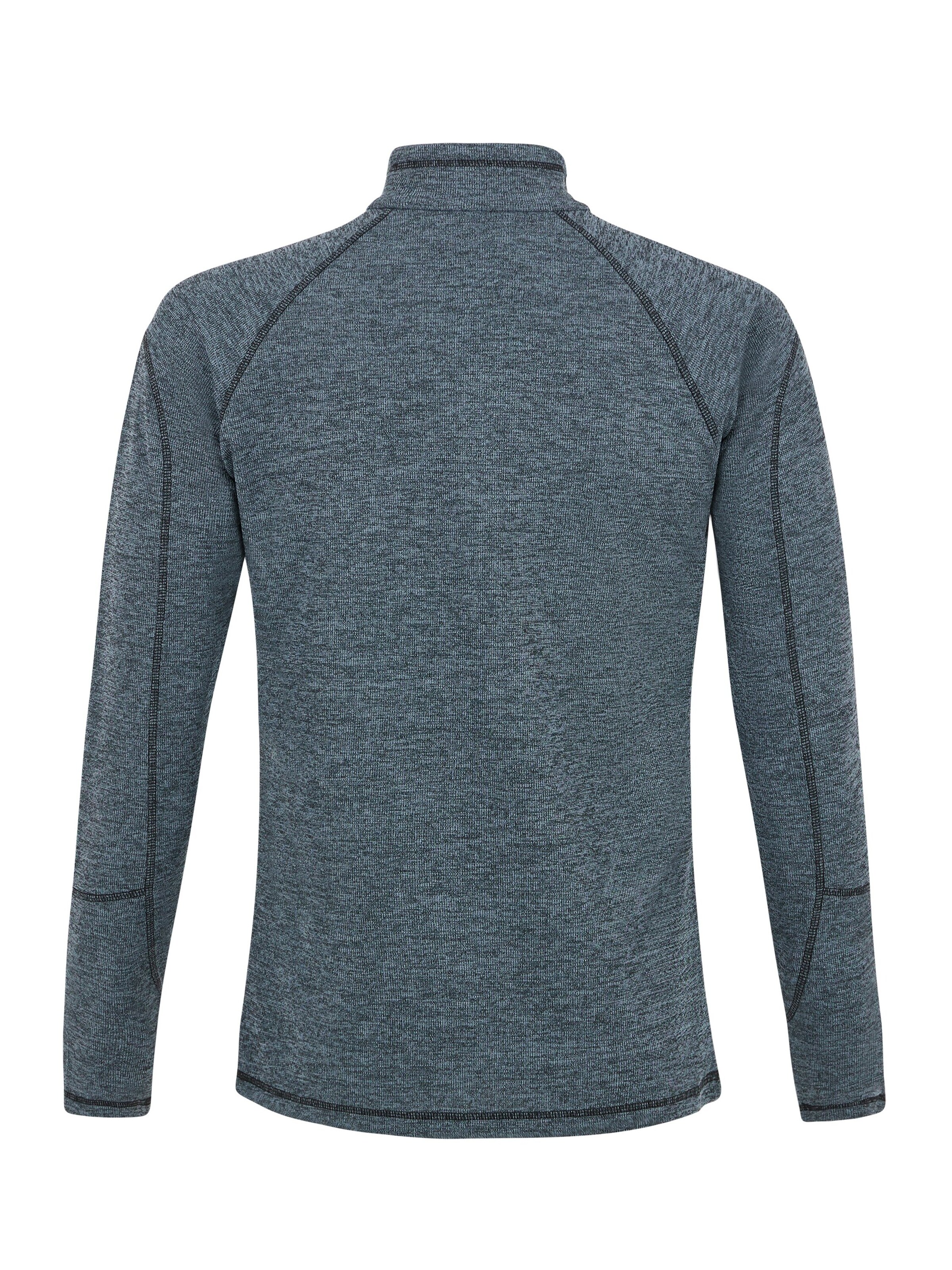 PROTEST Sportsweatshirt 'PRTLOUISIANA'‌‌‌‌‌‌‌ in Blau