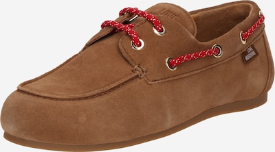 Love Moschino Mokkasiina värissä konjakki, Tuotenäkymä