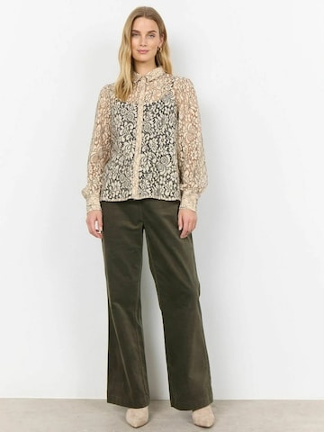 Soyaconcept Pusero 'Nilla 2' värissä beige