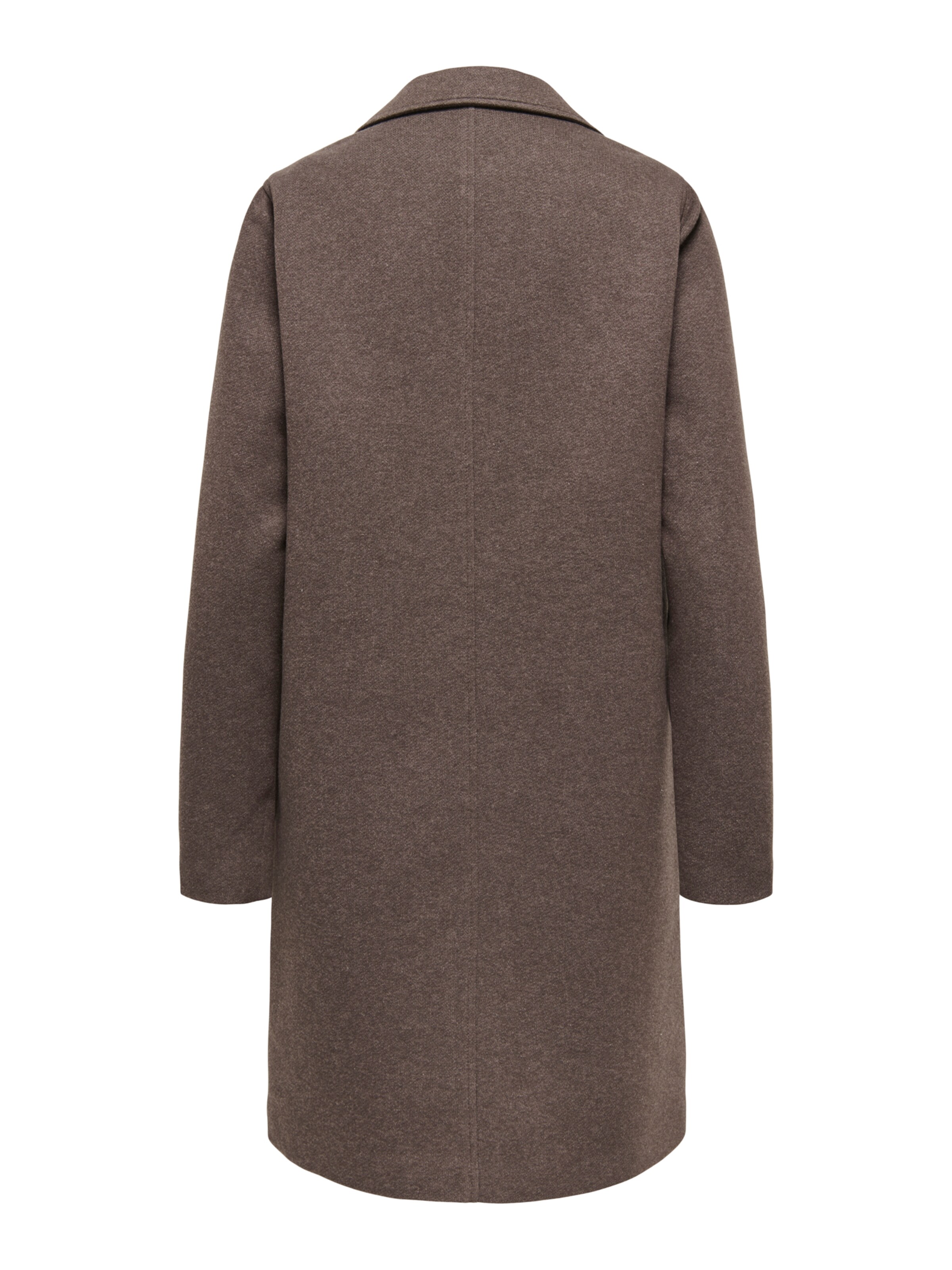 ONLY Between-Seasons Coat 'SEDONA CARRIE' in Brown