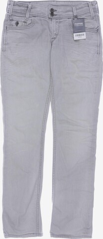 LEVI'S ® Jeans in 30 in Grey: front