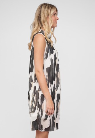 Cloud5ive Kleid in Schwarz