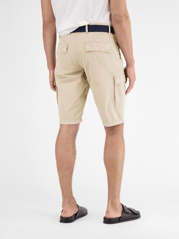 LERROS Regular Broek in Beige