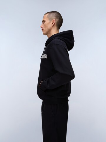 Sweat-shirt NAPAPIJRI en noir