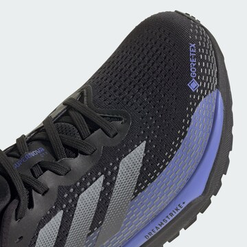 ADIDAS PERFORMANCE Loopschoen 'Supernova' in Zwart