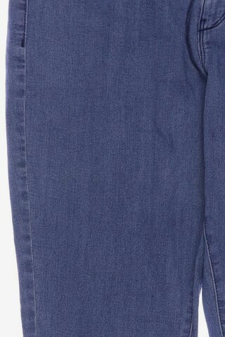 ONLY Jeans 34 in Blau